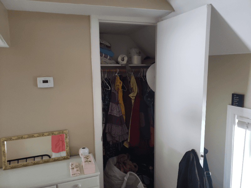 Middleboro Apartment: 54 S Main St