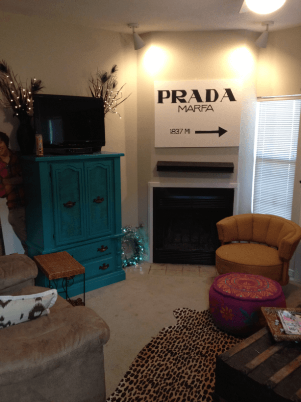 Fayetteville Townhome: 67 N. Fletcher