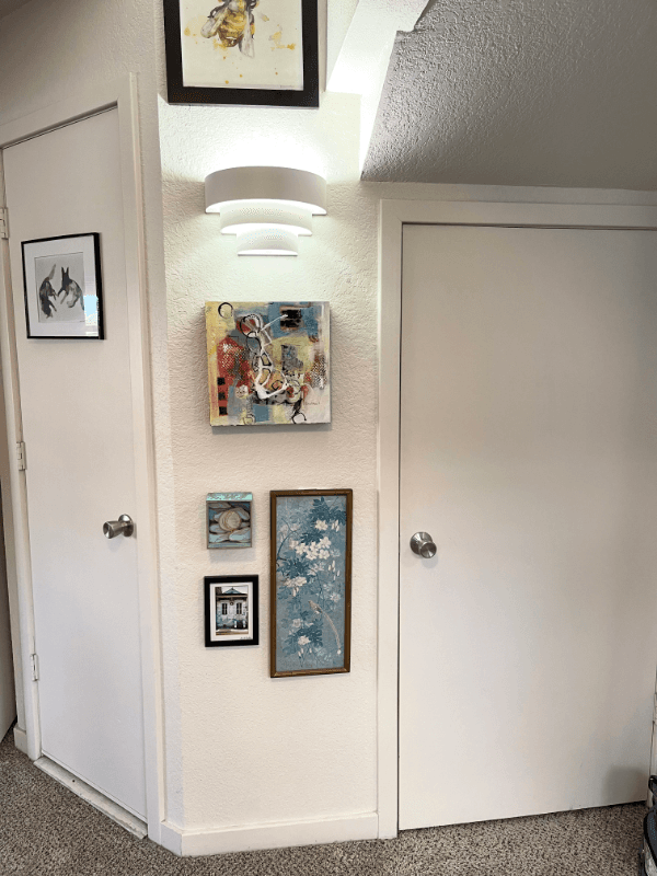 Fayetteville Townhome: 67 N. Fletcher