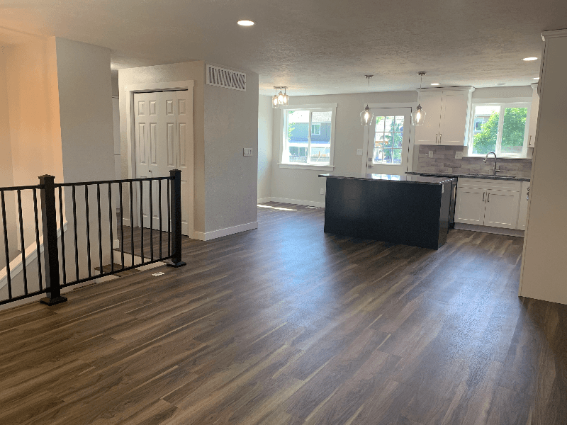 Boise House: 4590 N Jennifer St