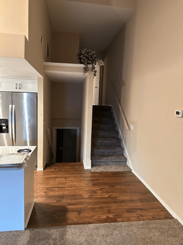 LUTZ Townhome: 2081 VISTA DEL SOL CR