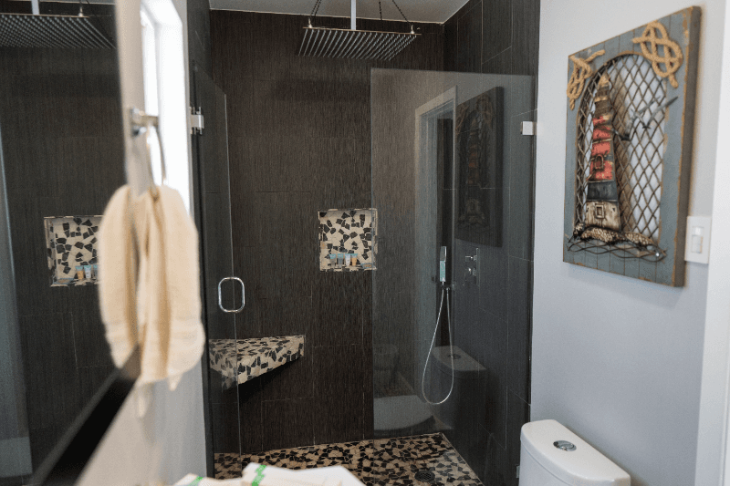 North Hollywood House: 10809 Hartsook St