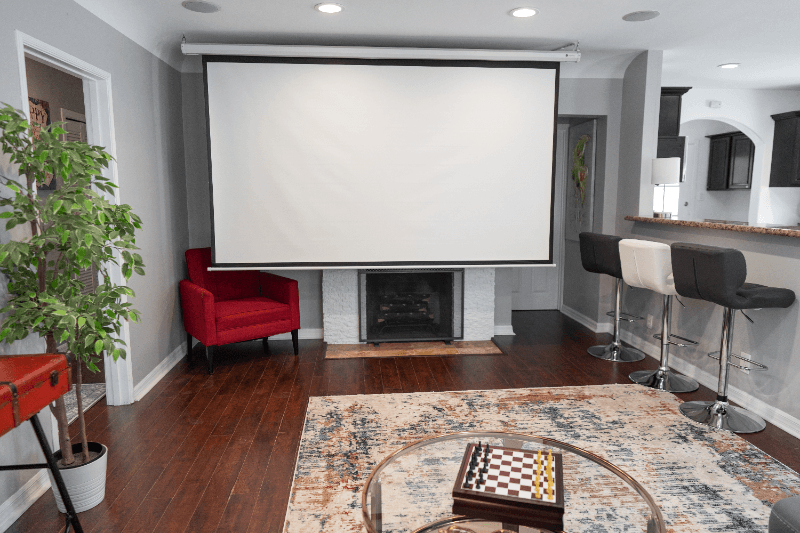 North Hollywood House: 10809 Hartsook St