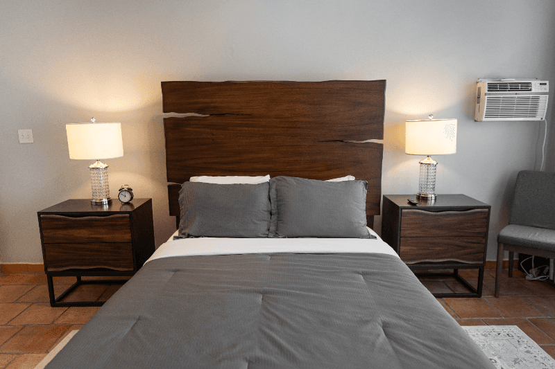 North Hollywood House: 10809 Hartsook St