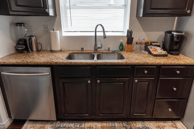 North Hollywood House: 10809 Hartsook St