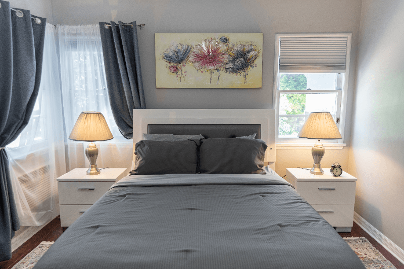 North Hollywood House: 10809 Hartsook St