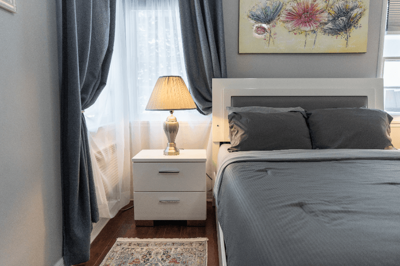 North Hollywood House: 10809 Hartsook St
