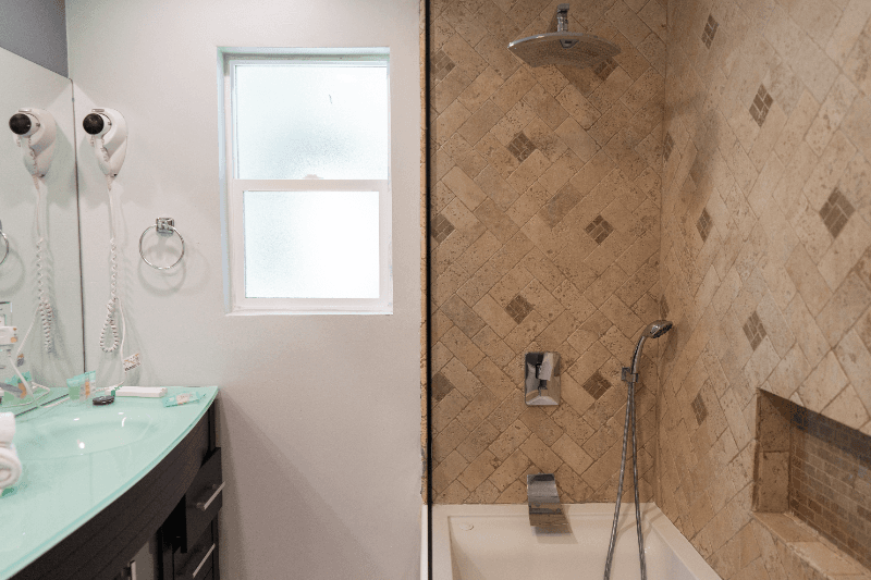 North Hollywood House: 10809 Hartsook St