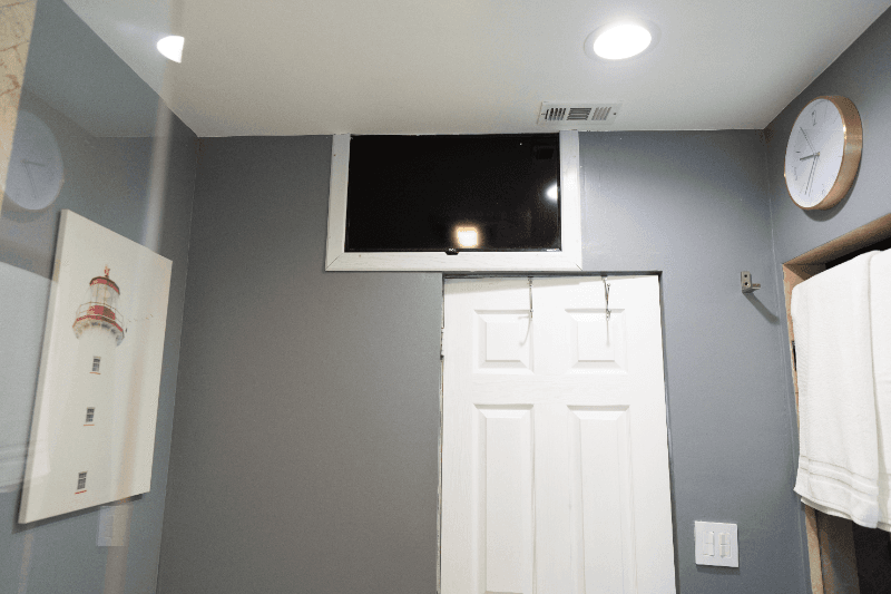 North Hollywood House: 10809 Hartsook St