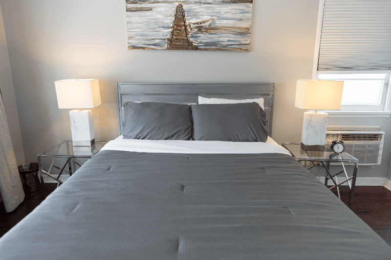North Hollywood House: 10809 Hartsook St