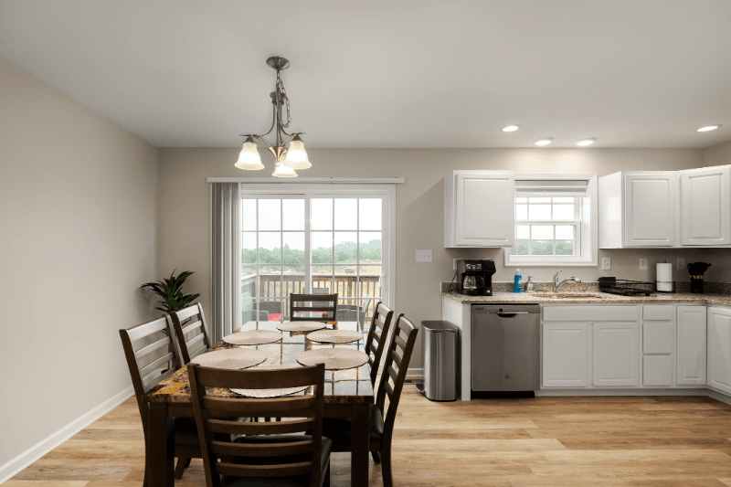 Martinsburg Townhome: 23 heritage hills drive