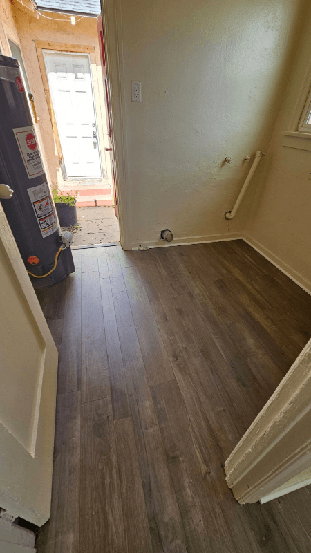 San Bernardino Apartment: 2103 Belle St