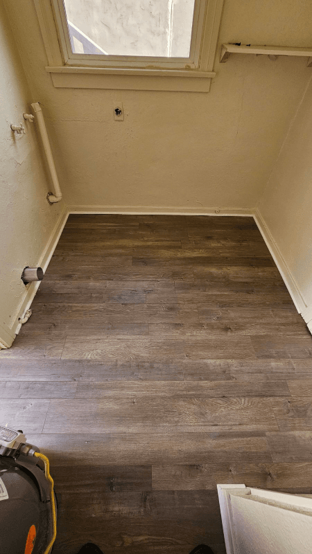 San Bernardino Apartment: 2103 Belle St