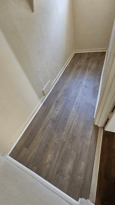 San Bernardino Apartment: 2103 Belle St