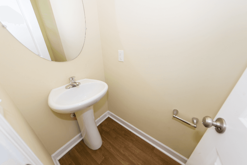 Goose Creek Townhome: 467 Truman Dr