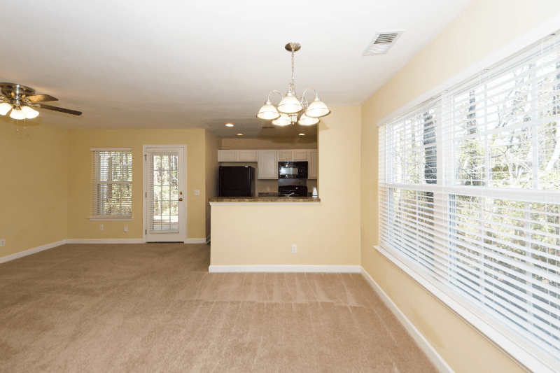 Goose Creek Townhome: 467 Truman Dr