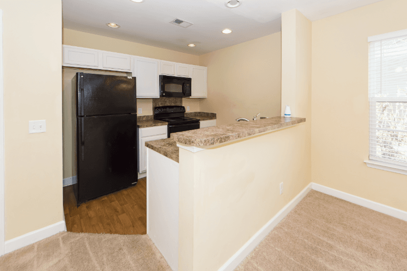Goose Creek Townhome: 467 Truman Dr