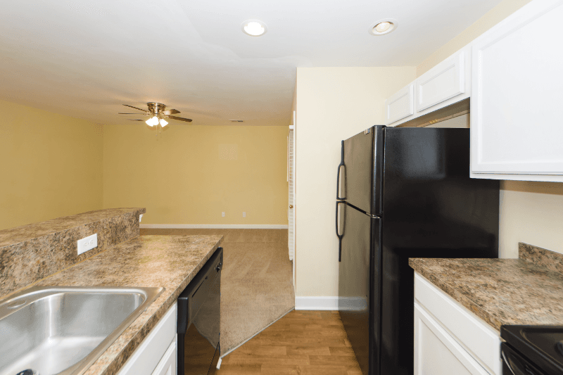 Goose Creek Townhome: 467 Truman Dr