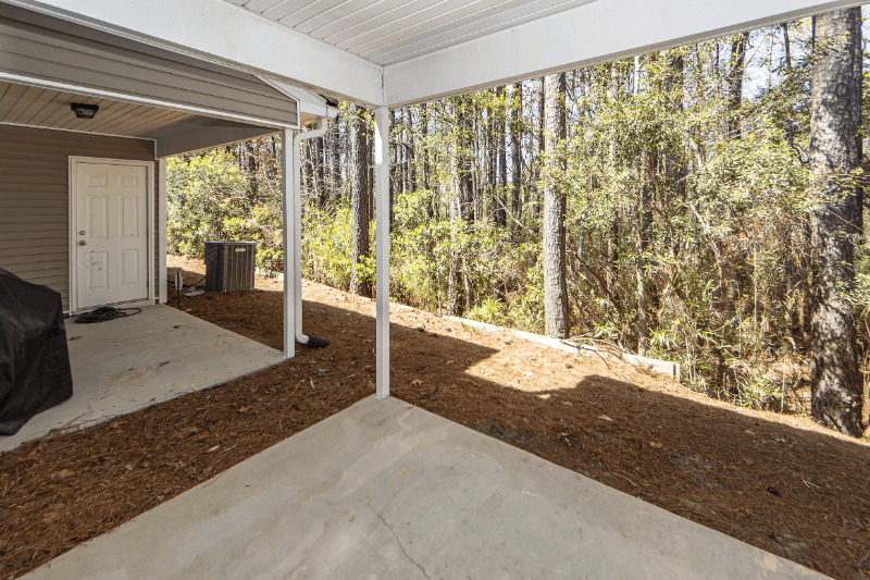 Goose Creek Townhome: 467 Truman Dr