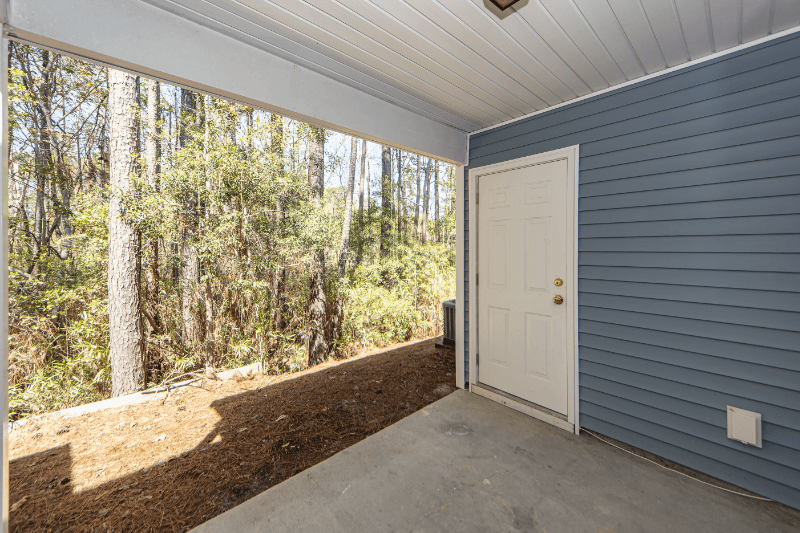 Goose Creek Townhome: 467 Truman Dr