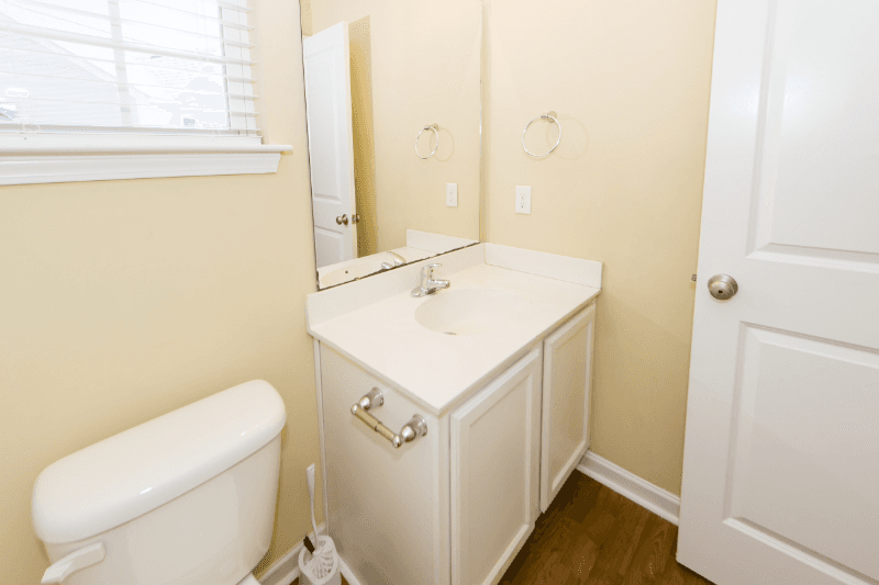 Goose Creek Townhome: 467 Truman Dr