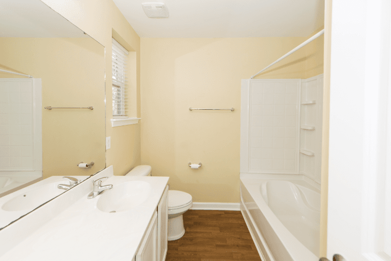Goose Creek Townhome: 467 Truman Dr