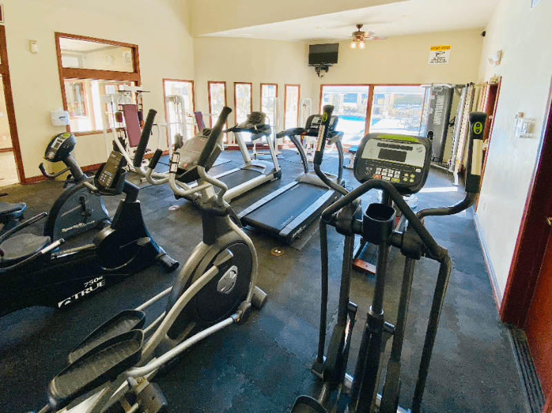 San Diego Condo: 3955 Nobel Drive
