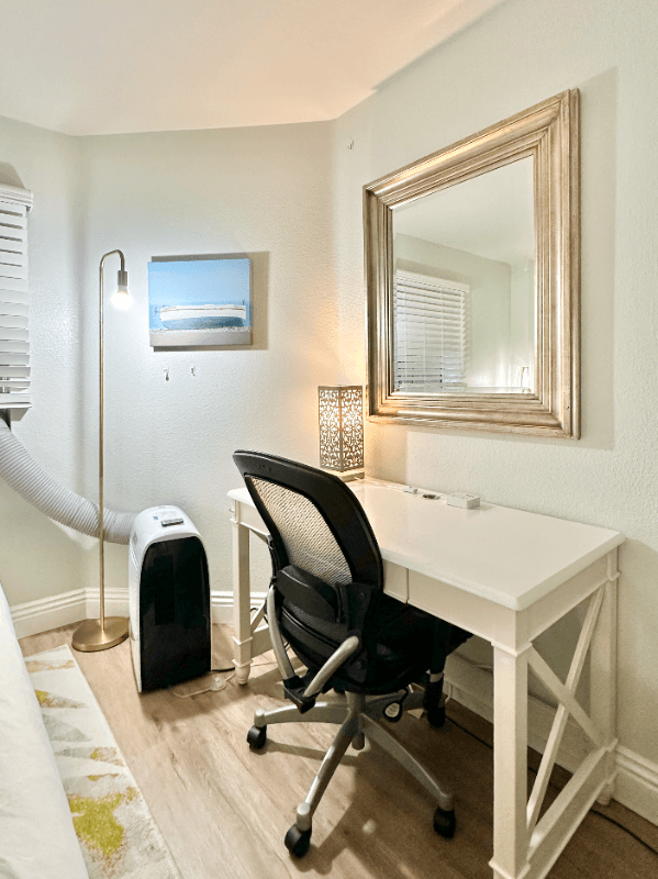 San Diego Condo: 3955 Nobel Drive