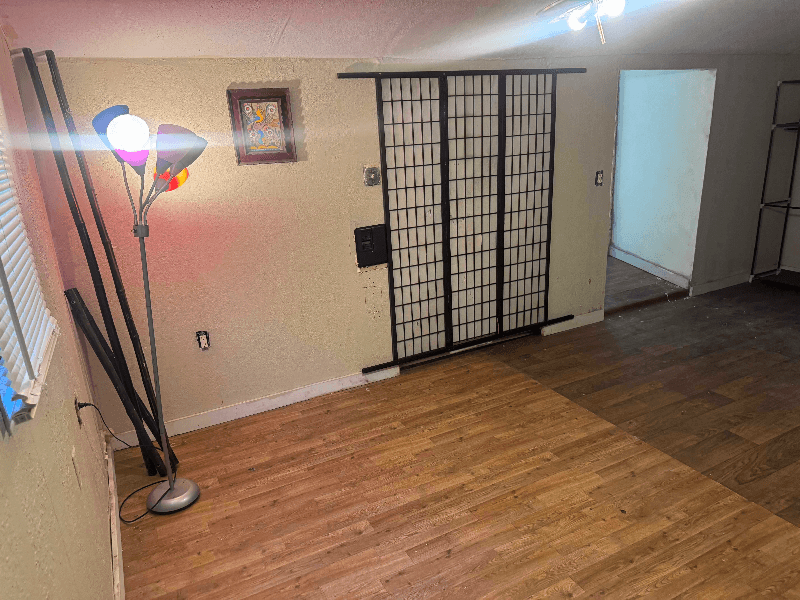 Tampa House: 12513 Four oaks rd