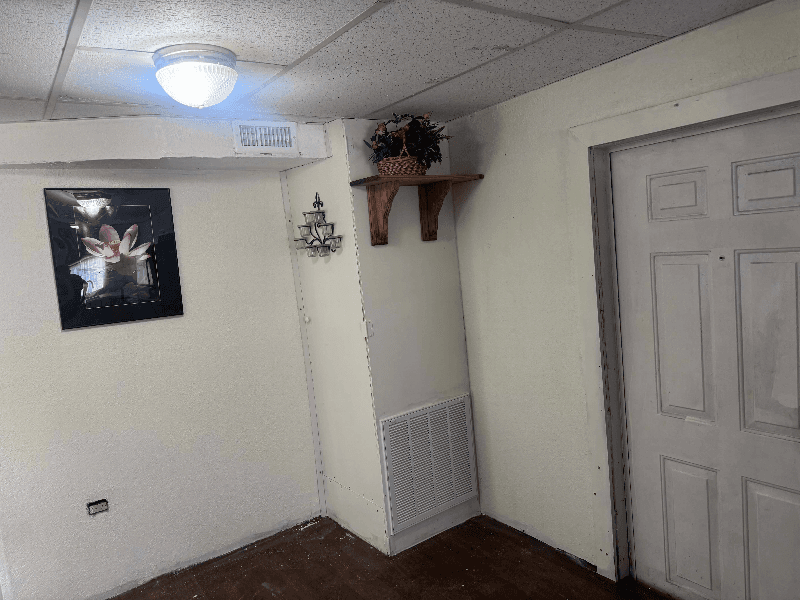 Tampa House: 12513 Four oaks rd