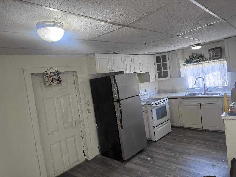 Tampa House: 12513 Four oaks rd
