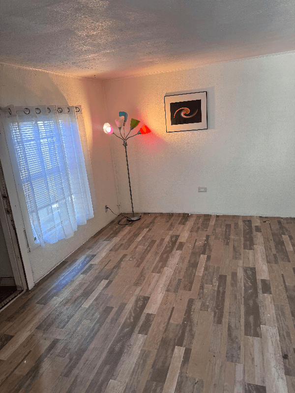 Tampa House: 12513 Four oaks rd