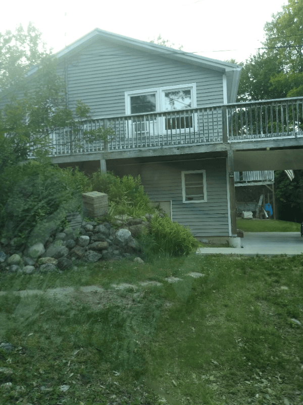 Alexandria Multiplex: 89 Jacks Drive