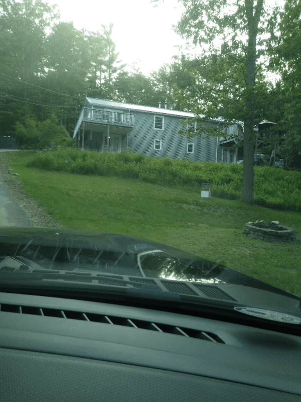 Alexandria Multiplex: 89 Jacks Drive