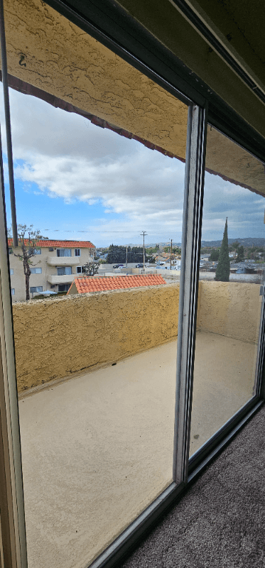 Whittier Apartment: 10640 Colima Rd