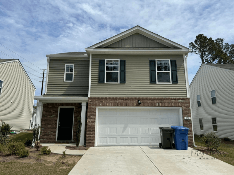 Myrtle Beach House: 872 66th Avenue N