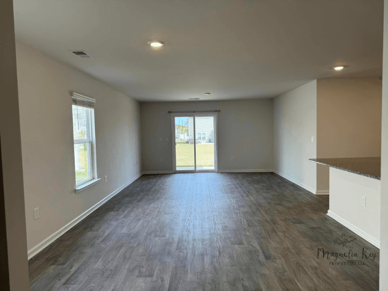 Myrtle Beach House: 872 66th Avenue N