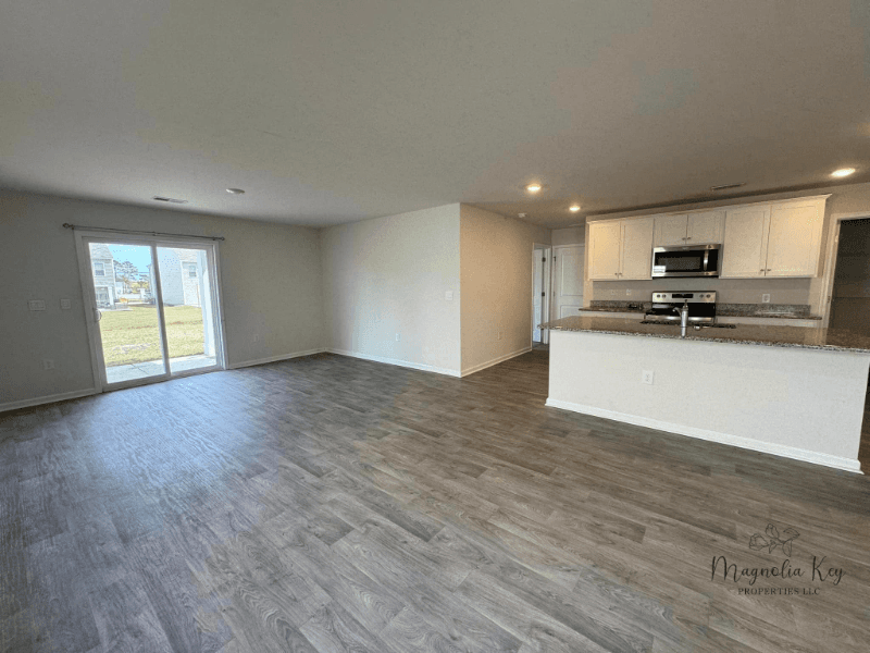 Myrtle Beach House: 872 66th Avenue N