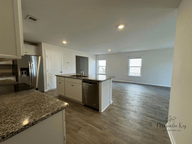 Myrtle Beach House: 872 66th Avenue N