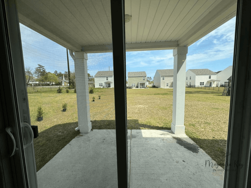 Myrtle Beach House: 872 66th Avenue N