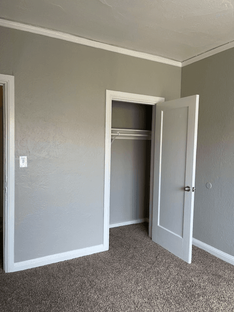 Oakland Apartment: 2624 Foothill Blvd
