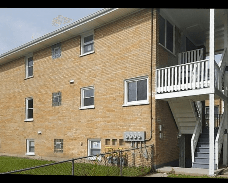 maywood Multiplex: 1021 s 16th UNIT
