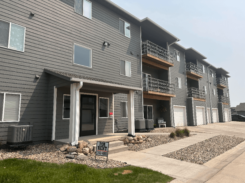 Harrisburg Apartment: 303 Tigerway Pl