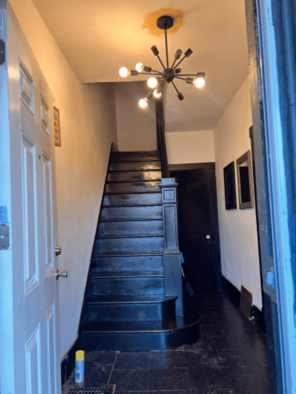 Pittsburgh Townhome: 130 Climax St