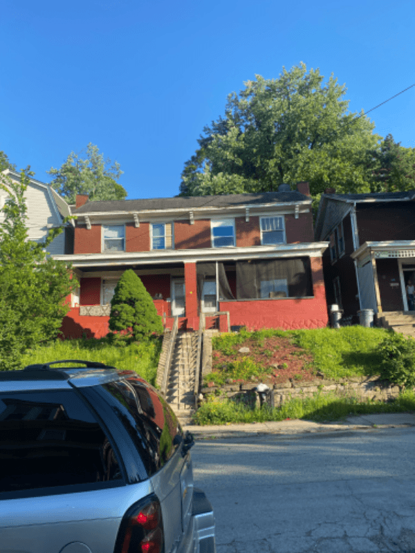 Pittsburgh Townhome: 130 Climax St