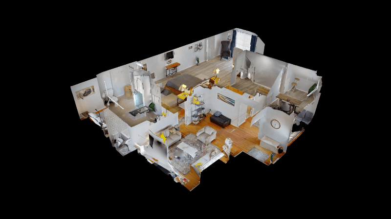 NORTH HOLLYWOOD House: 11247 HUSTON ST