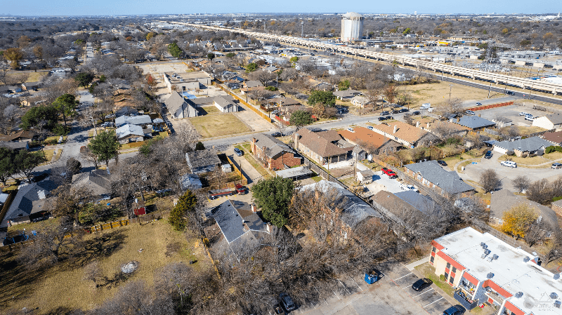 Irving Other: 210 Rolston Rd