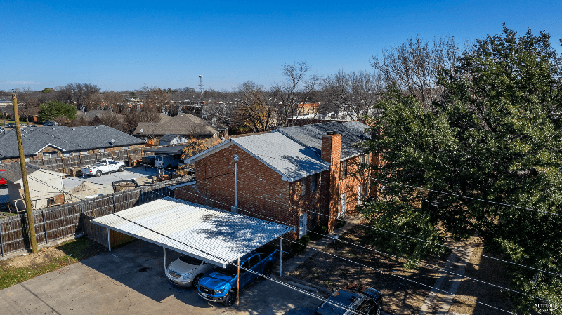 Irving Other: 210 Rolston Rd