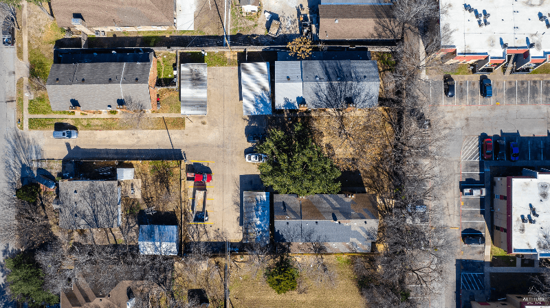Irving Other: 210 Rolston Rd