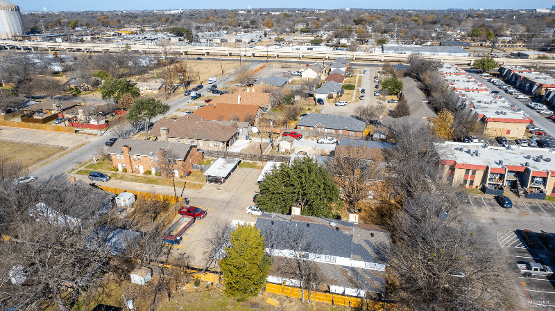 Irving Other: 210 Rolston Rd